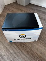 Overwatch PS4 Collector’s Edition mit Statue Saarland - Merzig Vorschau