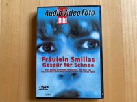 DVD: Fräulein Smillas Gespür für Schnee Harburg - Hamburg Fischbek Vorschau