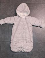 Fußsack für die Babyschale Berlin - Neukölln Vorschau