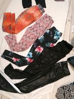 20 Teiliges Damen Fitness Paket gr S/M Brandenburg - Nuthe-Urstromtal Vorschau