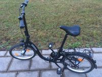 Fahrrad Triumph Flexo 3 Sachsen - Chemnitz Vorschau