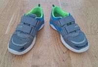 Superfit - Sneakers grau / Gr. 32 - II München - Ramersdorf-Perlach Vorschau