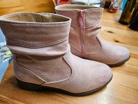 Sommer Stiefeletten Schleswig-Holstein - Schafstedt Vorschau