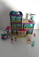 Lego Friends Krankenhaus Baden-Württemberg - Breisach am Rhein   Vorschau