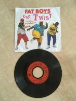 Fat Boys - the Twist - Vinyl Single Bayern - Coburg Vorschau