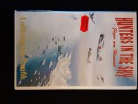 Hunters in the Sky,Jäger am Himmel,C-003,VHS-Videokassette Hannover - Linden-Limmer Vorschau