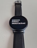 Samsung Galaxy Watch Active2 LTE 44mm Edelstahl + Zubehör - TOP Bayern - Augsburg Vorschau