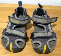 TEVA Kinder Sandalen Gr. 27 Sachsen - Kreischa Vorschau