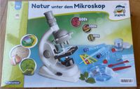 Mikroskop von Clementoni NEU Nordrhein-Westfalen - Wetter (Ruhr) Vorschau