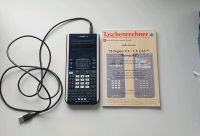 Taschenrechner TI-nspire CX Bochum - Bochum-Südwest Vorschau