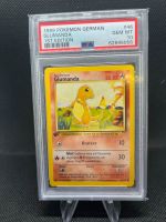 Pokémon Base Set PSA 10 Niedersachsen - Königslutter am Elm Vorschau