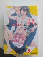 Manga sharing life BL Yaoi Berlin - Wilmersdorf Vorschau