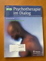 PiD - Psychotherapie im Dialog: Borderline-Störungen NEU Wandsbek - Hamburg Sasel Vorschau