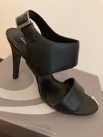 Leder Sandaletten Gr.41, NEU Hamburg-Mitte - HafenCity Vorschau