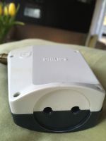 Philips Autoadapter 12V auf 110V 60er Jahre. Nordrhein-Westfalen - Nettersheim Vorschau