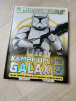 Buch Star wars Kampf um die Galaxis Nordrhein-Westfalen - Niederzier Vorschau