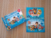 Puzzle 3 + Paw Patrol (2Stück) Bayern - Thannhausen Vorschau