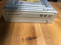 Samsung Toshiba DVD Writer SH-S182 Baden-Württemberg - Schwetzingen Vorschau