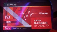 AMD Radeon RX 7900 xtx Thüringen - Greußen Vorschau