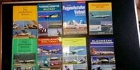 Luftfahrt Bücher Lufthansa, Ltu usw 2.T. Nordrhein-Westfalen - Leichlingen Vorschau
