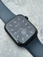 applewatch series 8 45 mm Hessen - Büttelborn Vorschau