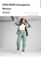 Puma Evostripe Damen Hoodie und Pants NEU! Thüringen - Erfurt Vorschau