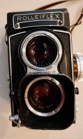 Rolleiflex T Nordrhein-Westfalen - Hilden Vorschau