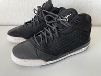 NIKE AIR JORDAN Gr. 38 schwarz *TOP* Unisex Baden-Württemberg - Freiburg im Breisgau Vorschau