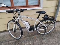 Haibike EQ Xduro Cross, Herren E-Bike Bayern - Geretsried Vorschau
