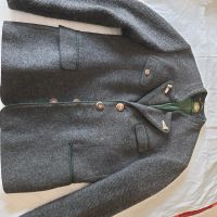 Trachtenjacke mit strickärmel, Größe 52 Kr. München - Kirchheim bei München Vorschau