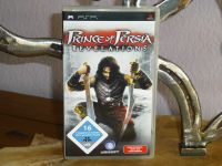 * PSP * Prince of Persia - Revelations * USK 16 * inkl. Booklet * Nordrhein-Westfalen - Kevelaer Vorschau