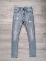 Skinny Jeans Gr 176/S New Yorker neuwertig Niedersachsen - Obernkirchen Vorschau