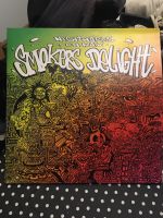 Nightmares on Wax  Smokers Delight Hessen - Trebur Vorschau