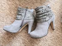 Stiefelette Tamaris Sachsen-Anhalt - Querfurt Vorschau