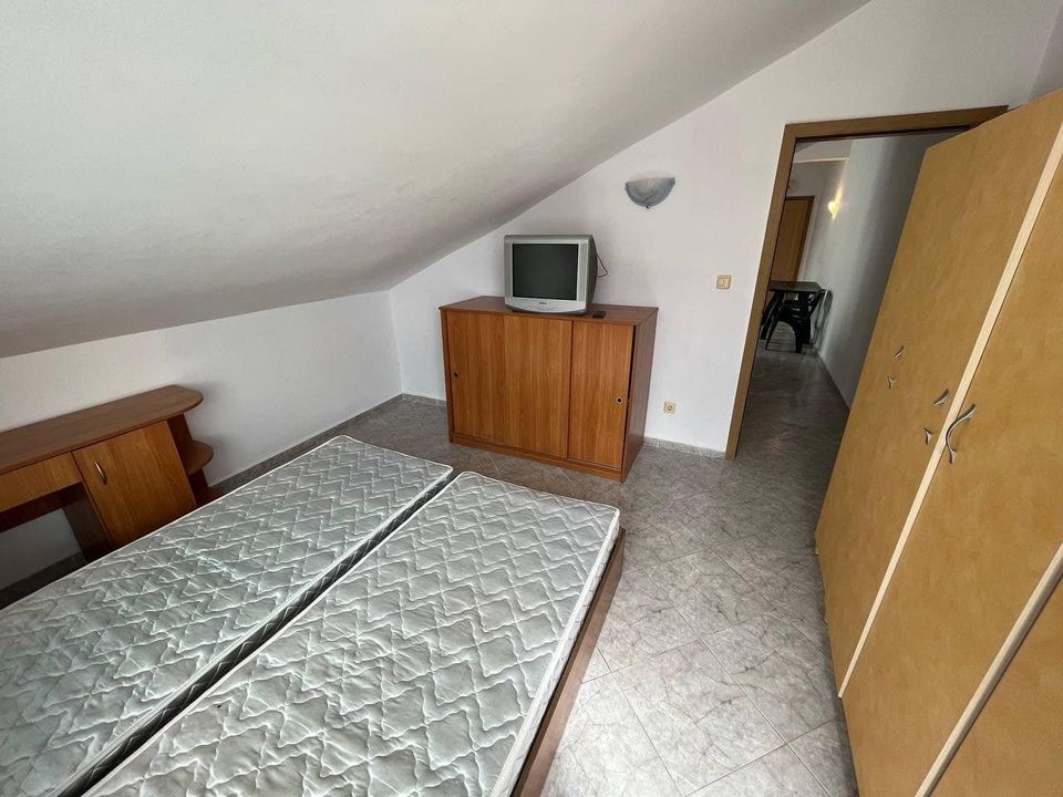 2 Zimmer Wohnung im Bravo 3 Sonnenstrand Bulgarien in Seeshaupt