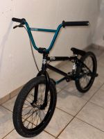 bmx Wethepeople Crysis Nordrhein-Westfalen - Elsdorf Vorschau