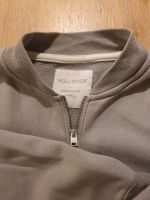 Hollister Jacke Sweatjacke Gr. S Sachsen - Radebeul Vorschau