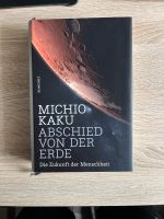 Michio Kaku - Abschied von der Erde Kreis Pinneberg - Schenefeld Vorschau
