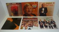 16 LPs von James Last. Sachsen - Tannenbergsthal Vorschau