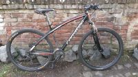 Corratec Superbow 29 Zoll Mountainbike; hydraulische Scheibenbrem Hessen - Darmstadt Vorschau