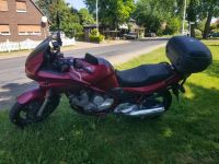 Yamaha XJ600S Diversion TÜV NEU 54.000km Niedersachsen - Spahnharrenstätte Vorschau