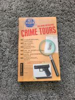 Krimispiel Crime Tours Rätselspiel Niedersachsen - Bad Münder am Deister Vorschau