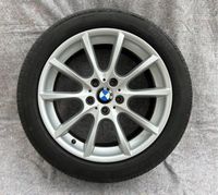 4x Originale BMW 18“Zoll LM Kompletträder (Sommer) Niedersachsen - Wolfsburg Vorschau