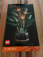 Lego 10277 Bird of Paradise Neu in versiegelter Ovp Niedersachsen - Steinkirchen Vorschau