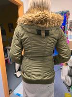Winterjacke Khujo Berlin - Hellersdorf Vorschau