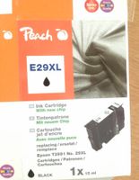 Epson Druckerpatrone E29 / E29XL 1x15ml NEU Hessen - Langenselbold Vorschau