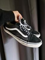 Vans Old School Sneaker Nordrhein-Westfalen - Hüllhorst Vorschau