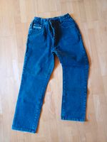 Mädchenjeans Gr.152 extraweit Baden-Württemberg - Hohberg Vorschau