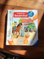 Tiptoi Buch Entdecke den Bauernhof Baden-Württemberg - Möglingen  Vorschau