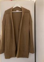 Strickjacke Rheinland-Pfalz - Hamm (Sieg) Vorschau